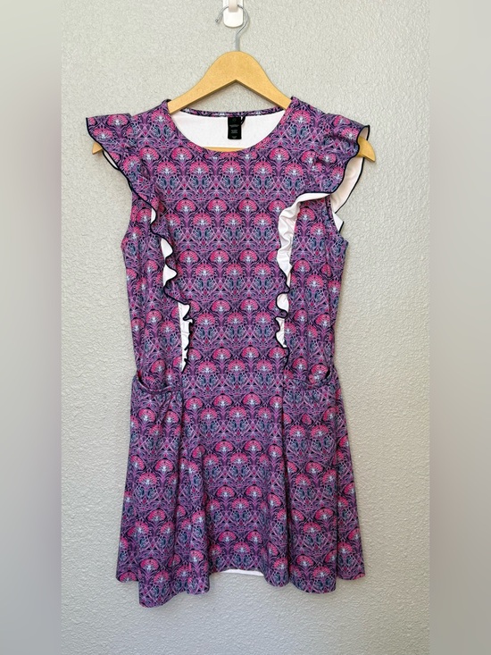 Greyson Other - Greyson Youth Girls | Goddess of the Sea Phoenix Dress | Size 8